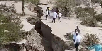 Aumenta en Tamaulipas actividad sísmica